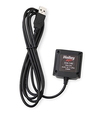 HOLLEY 554140 HOLLEY GPS USB MODULE