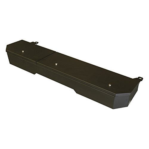 TUFFY SEC 30701 UNDERSEAT LOCKBOX