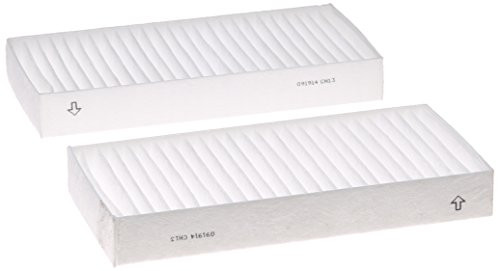 WIX FILTR LD 24302 CABIN AIR