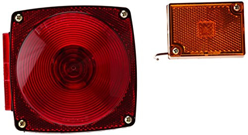 PETERSON MFG V540 TRAILER LIGHT KIT