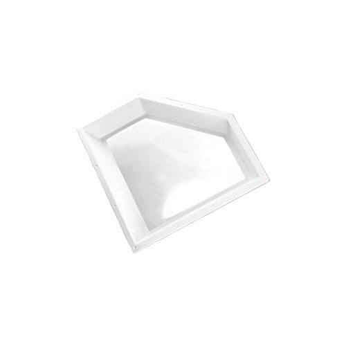 S.RECREATION NN2810D GARNISH-NEO-CLEAR-28 X 10