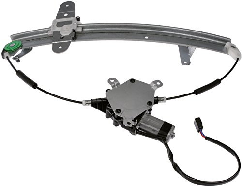 DORMAN 741679 MOTOR/REGULATOR ASSEMBLY
