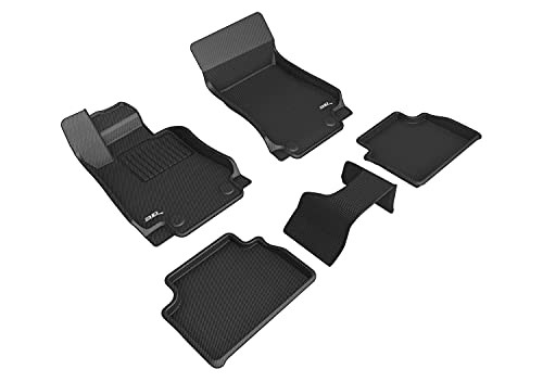 3D MATS/U-AC AR00101509 KAGU  FLOOR MAT