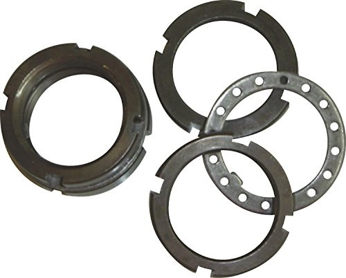MILEMARKER 9527997 EXPLORER-RANGER NUT KIT