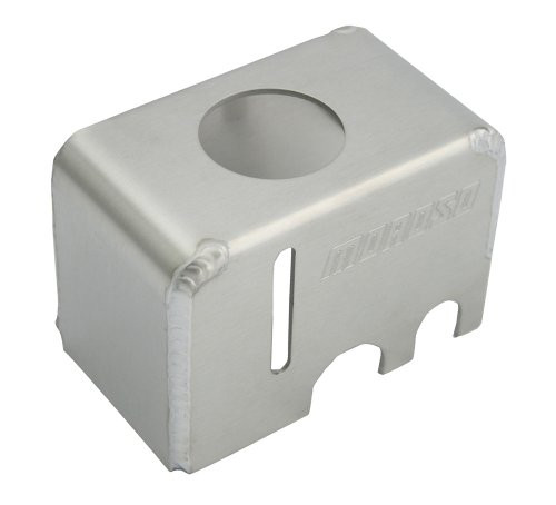 MOROSO 74222 BRAKE BOOSTER COVER