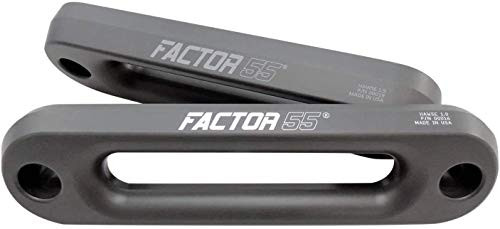 FACTOR 55 00016 FAIRLEAD  HAWSE 1.0