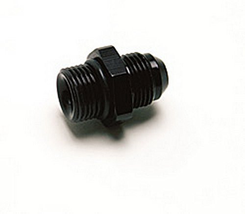 RUSSELL/EDEL 670700 #8 DRY SUMP UNION