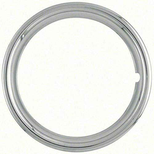 COAST2COAST 1515C TRIM RING;UNIV;CHM PLATE;