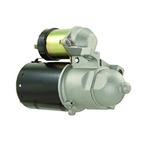 REMY INTL 25350 REMANUFACTURED STARTER