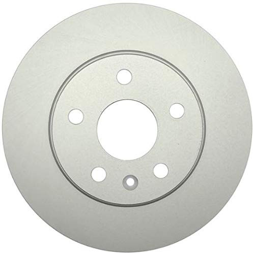 ROTORS SB580839 DISC BRAKE ROTOR