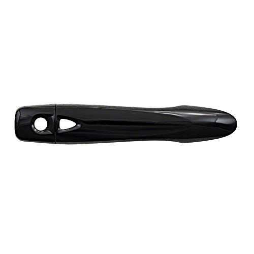 COAST2COAST DH68581SBK DH;14-20 ROGUE;4DR;BLK;DSKH;SK