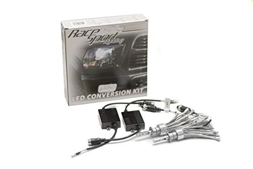 RACESPORT LT H1G4LED H1 PATENT PENDING GEN4  LED HEADLIG