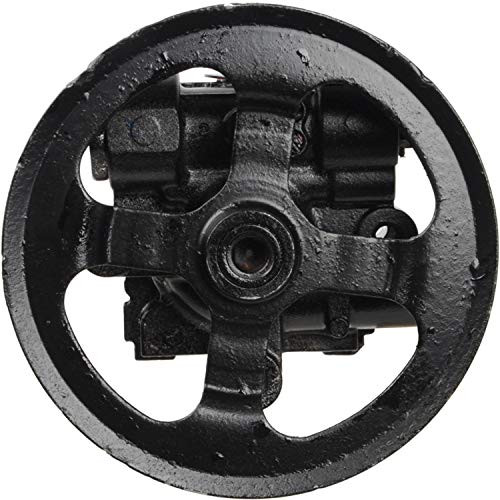 A1 REMFG INC 202401 POWER STEERING