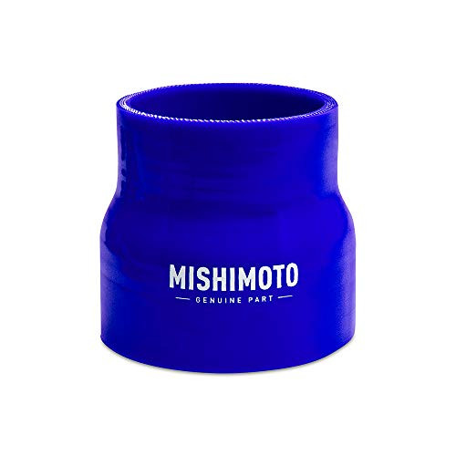 MISHIMOTO MMCP2530BL MISHIMOTO 2.5 TO 3 SILI