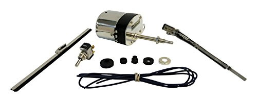 CROWN AUTO 12VST WIPER MOTOR KIT