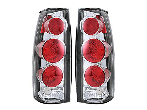 ANZO 211017 TL CHEVY FULL SIZE 88-98