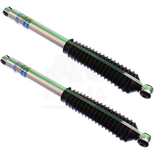 Bilstein Performance 33-185545 B8 5100 - Suspension Shock Absorber