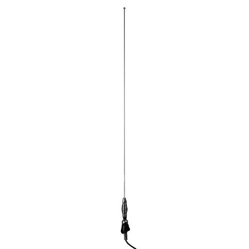 METRA 44US30 UNIV SIDE/TOP MNT ANTENNA