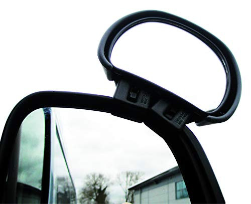 MILENCO MIL3100 BLIND SPOT