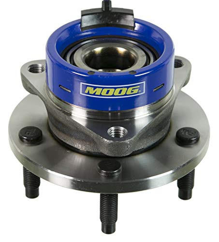 MOOG 513206 HUB ASSEMBLY