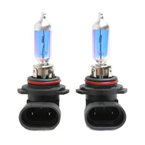 RECON ACCESS 264H11DW HEADLIGHT BULBS  WHITE