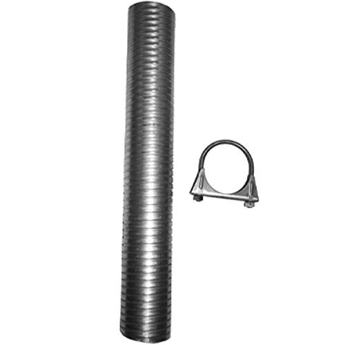 NICKSON INC 17032 Exhaust OEM: Flex Repair Kit; 1 7/8 ID