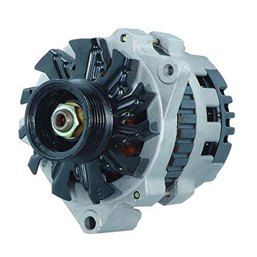 REMY INTL 14967 REMANUFACTURED ALTERNATOR