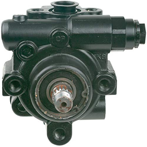 A1 REMFG INC 215271 POWER STEERING COMPONENTS
