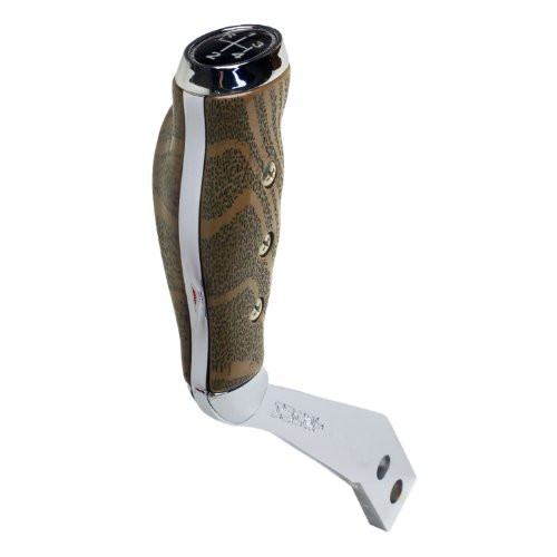 HURST INC. 5388575 PISTOL GRIP STICK-MOPAR