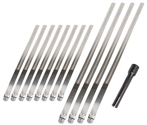 DESIGN ENG 10219 POSITIVE LOCKING KIT