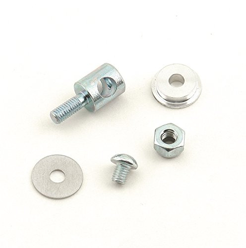 MR GASKET 1512 QUAD CARB BUSHG