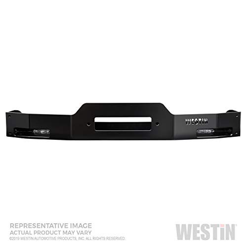 WESTIN 4623995 MAXTRAY 2500/3500 20 BLK