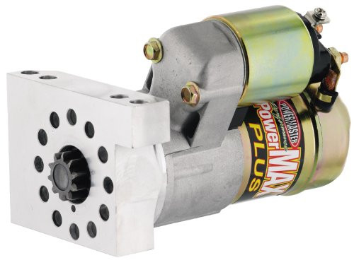 POWERMASTER 9100 NAT PWRMAX STR 160 PONTLB
