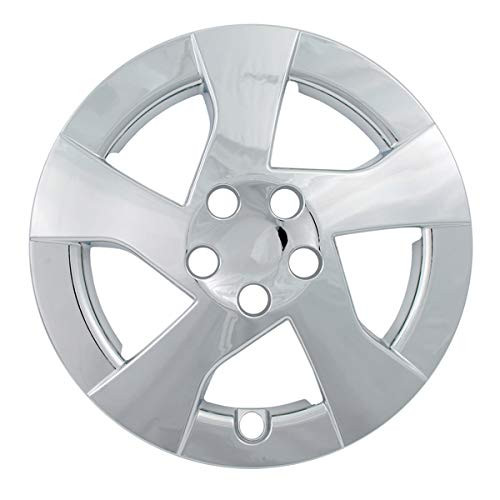 COAST2COAST 44815S WC;10-11 PRIUS;SILVER;15;5 SPK DIR