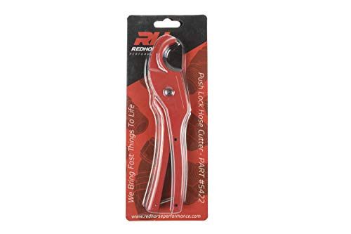 REDHORSE 5422 TOOLS