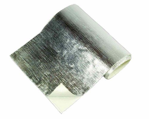 THERMO TEC 13585 24X36 ADHESV HEAT BARRIER