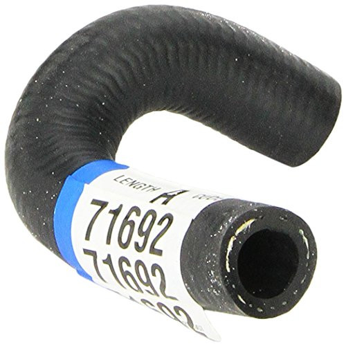 DAYCO 71692 CURVED RADIATOR HOSE