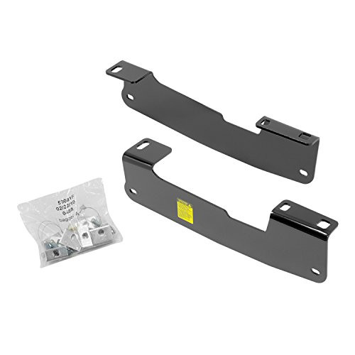REESE 50081 F150 5TH WHEEL INST. KIT