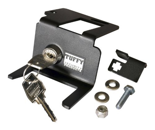 TUFFY SEC 13701 HOOD LOCK