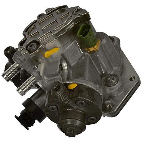 STANDARD IGN IP52 DIESEL FUEL INJECTION PUMP