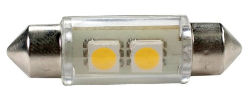 ARCON 50687 #211-2 BULB  2 LED  SW 12V
