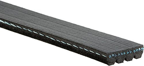 GATES CORP K040338SF V-RIBBED BELT