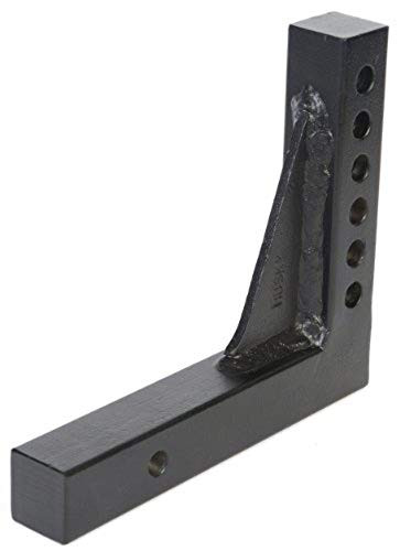 HUSKY TOWING 30857 BALL MOUNT SHANK 10LX9-3