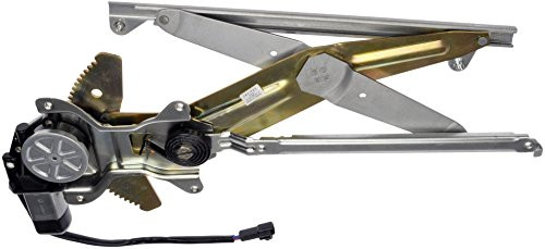 DORMAN 741721 MOTOR/REGULATOR ASSEMBLY