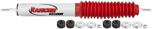 RANCHO RS5402 RS5000 STABILIZER