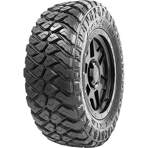 MAXXIS TIRE TL00505100 33X12.50R15LT 6PR RBL MT-772 RAZR M