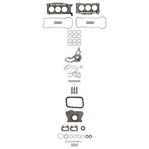 FELPRO 2603181 GASKET KIT