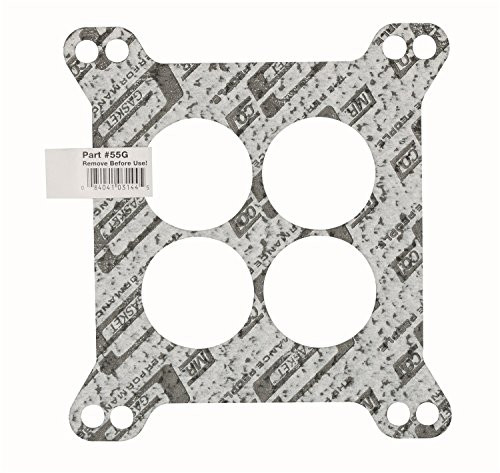 MR GASKET 55C CARB BASE GSKT CARDED
