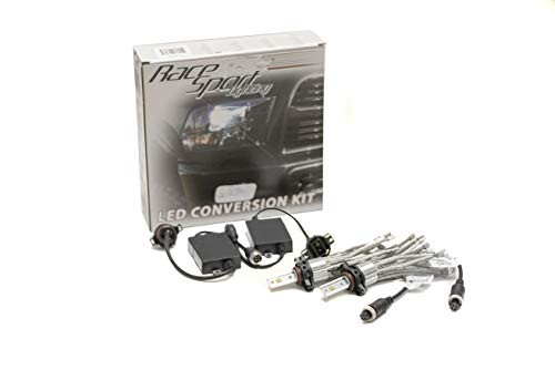 RACESPORT LT 5202G4LED 5202 PATENT PENDING GEN4  LED HEADL
