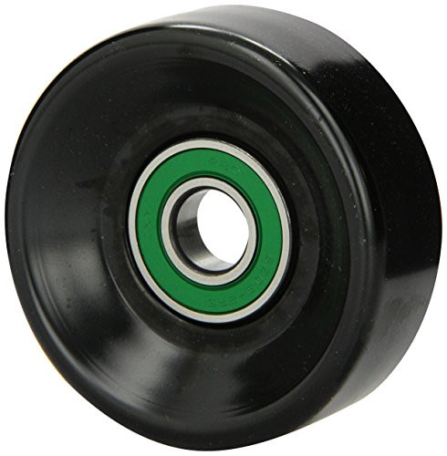 DAYCO 89006 TENSIONER & IDLER PULLEY